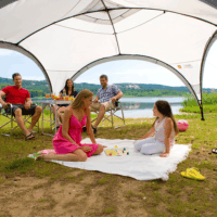 Coleman Event Shelter XL pavilon