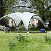 Coleman Event Shelter XL pavilon
