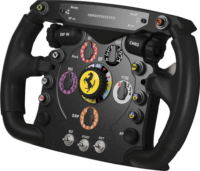 Thrustmaster Ferrari F1 Wheel Add-On kormány kiegészítő