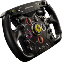 Thrustmaster Ferrari F1 Wheel Add-On kormány kiegészítő