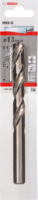 Bosch Köszörült Gyorsacél Csigafúró 13x101x151mm