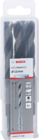 Bosch PointTeQ Hex HSS Csigafúró 12x101x151mm (5 db)