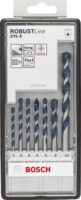 Bosch Robust Line CYL-5 Fúrószárkészlet 4-10mm (7 db)