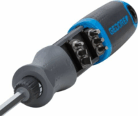 Gedore SilentGear 1/4" Bittartós csavarhúzó