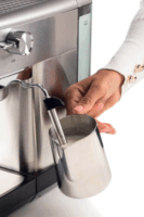 Ariete 1381/10 Perfetto Slim Eszpresszó Kávéfőző