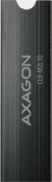 Axagon CLR-M2L10 M.2 SSD Hűtőborda
