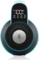 ETA Magic Aqua Plus Porzsák Nélküli porszívó - Kék