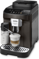 DeLonghi ECAM 293.61.BW Magnifica Eco Milk Automata Kávéfőző - Fekete