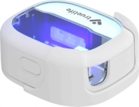 TrueLife Akkus Fogkefe fej UV Sterilizáló készülék - Fehér