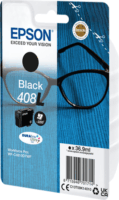 Epson 408L Eredeti Tintapatron Fekete