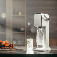 SodaStream Art Szódakészítő - Fehér