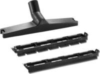 Nilfisk Buddy II 12 Car Cleaner Nedves - Száraz porszívó - Kék