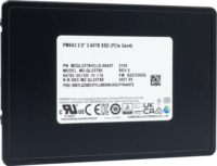 Samsung 3.84TB PM9A3 U.2 NVMe 2.5" PCIe SSD (Bulk)