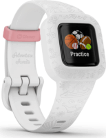 Garmin Vivofit jr. 3 gyermek Okosóra - Disney Princess