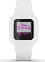 Garmin Vivofit jr. 3 gyermek Okosóra - Disney Princess