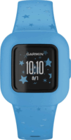 Garmin Vivofit jr. 3 gyermek Okosóra - Blue Stars