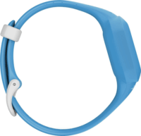 Garmin Vivofit jr. 3 gyermek Okosóra - Blue Stars