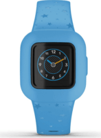 Garmin Vivofit jr. 3 gyermek Okosóra - Blue Stars