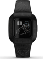 Garmin Vivofit jr. 3 gyermek Okosóra - Marvel Black Panther