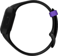 Garmin Vivofit jr. 3 gyermek Okosóra - Marvel Black Panther