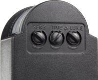 Maclean MCE442 Napelemes mozgásérzékelős LED reflektor - Hideg fehér