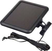 Maclean MCE442 Napelemes mozgásérzékelős LED reflektor - Hideg fehér