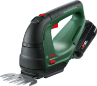 Bosch AdvancedShear 0600857000 Akkumulátoros Sövényvágó (Akku és töltő nélkül)