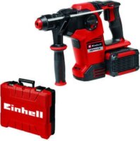 Einhell Herocco 36/28 Akkumulátoros Fúró-vésőkalapács (Akku és töltő nélkül)