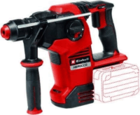 Einhell Herocco 36/28 Akkumulátoros Fúró-vésőkalapács (Akku és töltő nélkül)