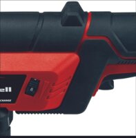 Einhell TE-DW 18/225 Akkus Falcsiszoló (Akku és töltő nélkül)