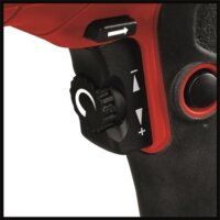 Einhell TC-RH 26 4F Elektromos Fúró-vésőkalapács