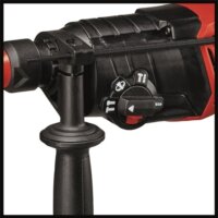 Einhell TC-RH 26 4F Elektromos Fúró-vésőkalapács