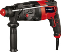 Einhell TC-RH 26 4F Elektromos Fúró-vésőkalapács