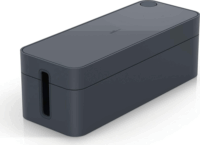 Durable Cavoline® Box L Kábelrendező doboz Grafit