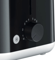 Braun HT1010BK Kenyérpirító