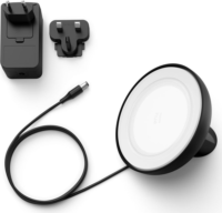 Philips Hue Bloom 500lm LED Asztali Okos lámpa - Fekete