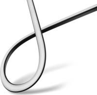 Philips Hue Play Gradient 75' Beltéri LED szalag 3m - RGBW