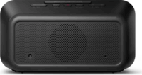 Philips TAR3306/12 Rádiós ébresztőóra - Fekete