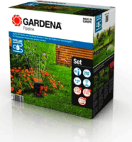 Gardena 08270-20 Induló oszcilláló öntözőrendszer
