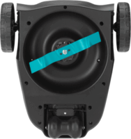 Gardena 14620-55 HandyMower Akkumulátoros fűnyíró (Akku és töltő nélkül)