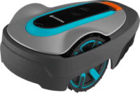 Gardena 15010-32 Sileno City 600 robotfűnyíró