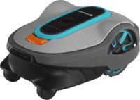 Gardena 15108-32 Sileno Life 1500 robotfűnyíró