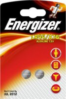 Energizer LR44/A76 Gombelem (2 db / csomag)