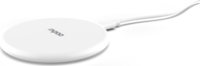 Rapoo XC105 Vezeték nélküli töltő - Fehér (10W)