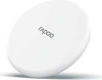 Rapoo XC105 Vezeték nélküli töltő - Fehér (10W)