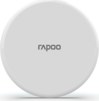 Rapoo XC105 Vezeték nélküli töltő - Fehér (10W)