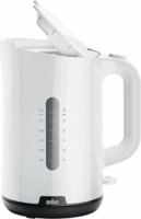 Braun WK1100WH 1,7L Vízforraló