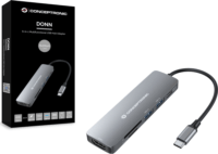 Conceptronic DONN11G Dokkoló