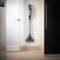 Black & Decker Powerseries+ 20V Max Cordless Porzsák Nélküli porszívó