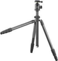 Cullmann Carvao 828MC Kamera állvány (Tripod) - Fekete